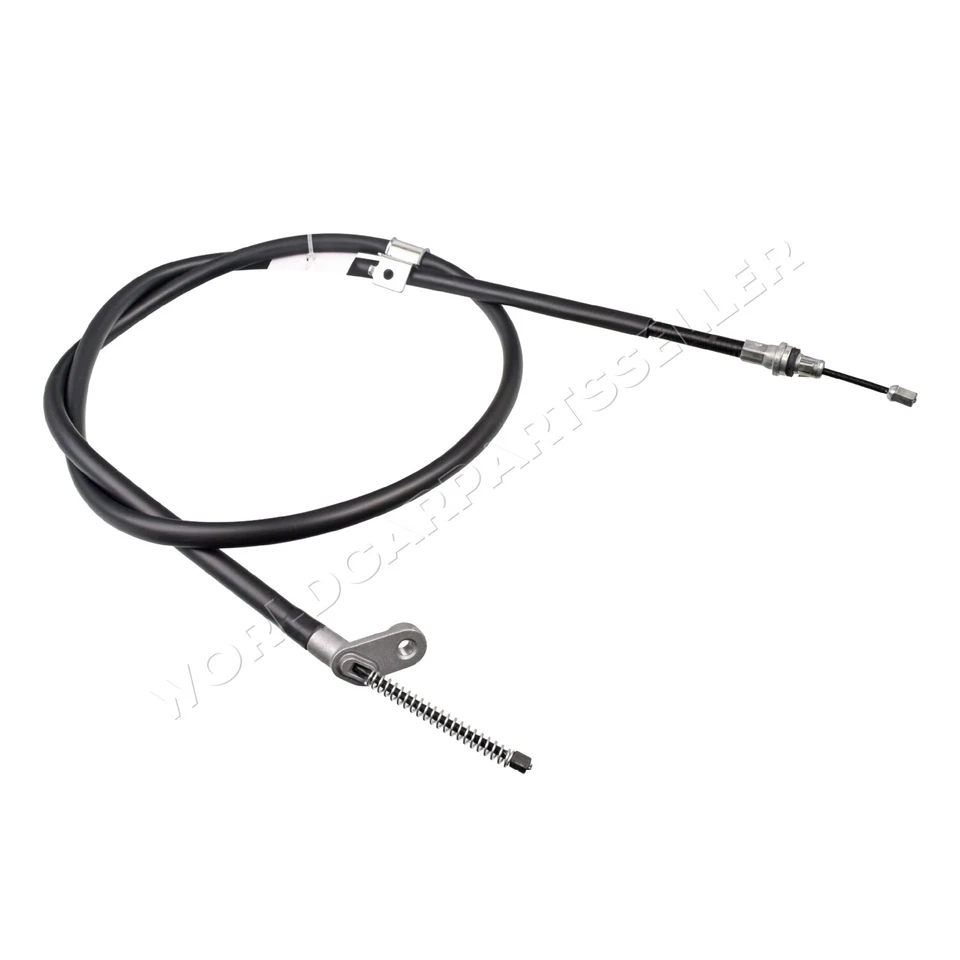 BLUE PRINT Parking Brake Cable Right Rear For NISSAN Juke 10-14 36530-1KK0A - Image 1 of 1