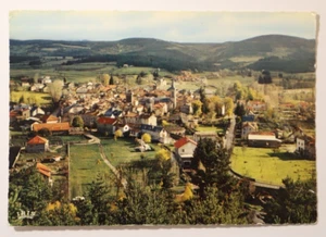 48 Lozère - Le Malzieu - Vue générale - Imagen 1 de 2