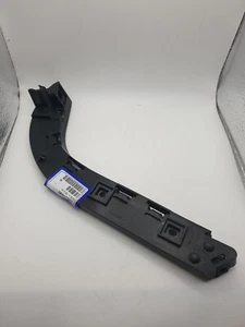 VOLVO S40 Genuine Left Hand Rear Bumper Bracket 30655996 2004-2007 New OEM Part  - Foto 1 di 9