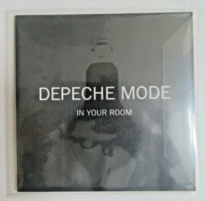 Depeche Mode - In Your Room (Remixes) [CD 3] - XLCD BONG 24 - Limited Edition - Bild 1 von 4