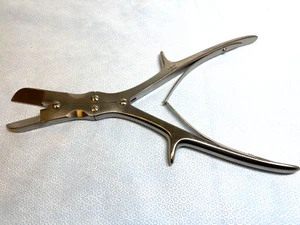 V. Mueller OS 4700 Liston Stille Schneidzange - Bild 1 von 5