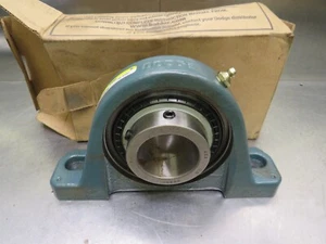 Dodge 068760 Lager P2B-SCB-110L Bearing 1-5/8" - Bild 1 von 1