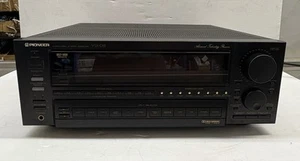 Pioneer VSX-D1S Audio/Video Stereo Receiver - Bild 1 von 4