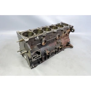 1996-2000 BMW E36 M3 Z3M S52 3.2L ///M Bare Engine Block Cylinder Housing OEM - Picture 1 of 9