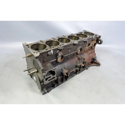 1996-2000 BMW E36 M3 Z3M S52 3.2L ///M Bare Engine Block Cylinder Housing OEM - Image 1 of 4