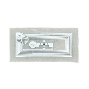 Genuine brand MINI-Z compatible IC tag RFID label - Picture 1 of 1