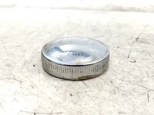 76 Harley Sportster Ironhead XL XLH 1000 Gas Fuel Cap - Picture 1 of 7