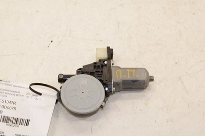 Infiniti QX50 2014-2017 motor ventana eléctrica delantera derecha 80730-1BA0A OEM Foto 1 de 4