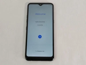 LG K51 LM-K500UM 32 GB Android 10 Boost Mobile Only ( Wi-Fi + 4G ) - Picture 1 of 8