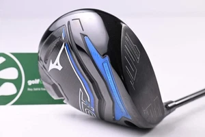 Mizuno ST-Z 230 Driver / 9.5 Degree / X-Flex Hzrdus Smoke Green RDX 75 Shaft - Picture 1 of 8