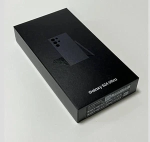 SAMSUNG GALAXY S24 ULTRA - 512GB 🔥 BLACK - Imagen 1 de 3