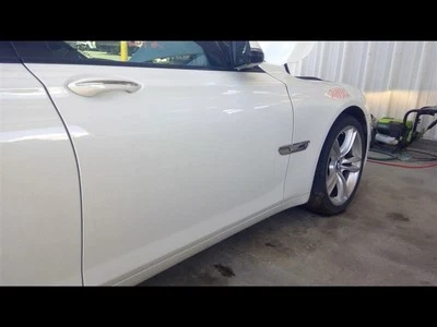 Passenger Front Door With Automatic Soft Close Door Fits 09-15 BMW 750i 2304103 Foto 1 de 4