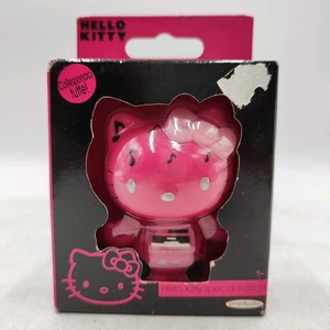 Sanrio Jakks Hello Kitty Special Edition Mondo Giochi Preziosi 3D Figure - Imagen 1 de 5