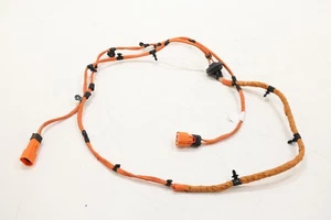 2025 RIVIAN R1S HIGH VOLTAGE BATTERY CABLE WIRE HARNESS OEM PT00714660E - Picture 1 of 14