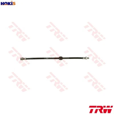 BRAKE HOSE PHB430 FOR FORD FOCUS/Turnier/Clipper EYDC/EYDF/EYDE/EYDD/EYDB 1.8L - Image 1 of 4
