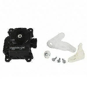 Motorcraft HVAC Heater Blend Door Actuator for 2007-2015 Lincoln MKX 3.5L mu Foto 1 de 4