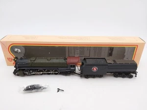 IHC M620 GN 3993 4-8-2 Steam Locomotive & Tender LN/Box - Picture 1 of 7