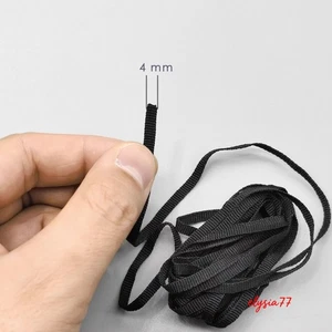 Unique Collectibles 4mm Straps Gun Belt For 12" Action Figure 1/6 - Picture 1 of 9