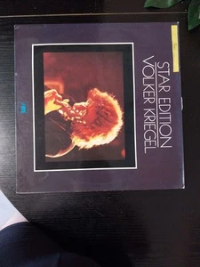 Volker Kriegel- Star Edition, 2-LP-Set - Bild 1 von 2