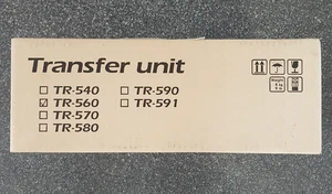 Kyocera TR560 Transfer Unit - Bild 1 von 2