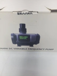Eraark DC Variable Frequency Pump FFM5-24270 US - Picture 1 of 10