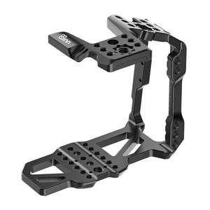 Media jaula para BM Cinema Camera 6K|8Sinn - Imagen 1 de 7