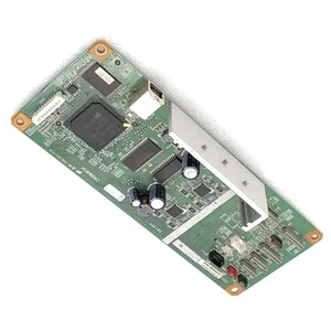 WF1100 Logic Main Board Mother Board Fits For Epson ME 1100 PX-1001 WF 1100 - Afbeelding 1 van 10