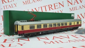 ROCO 44751 - H0 1/87 - CARROZZA RISTORANTE TIPO ARÜMZ 211.0 1 cl. CREMA ROSSA DB - EP.IVa - Foto 1 di 1