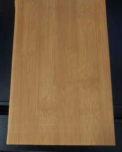 8 x 5.5 inch Journal With Lined Pages - Picture 1 of 2