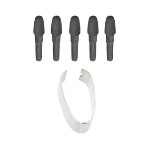 Black Standard Tip Pen Tips Ballpoint For Sony DPT-RP1 DPT-CP1 DPTA-RTF1 - Picture 1 of 4