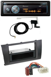Pioneer Bluetooth DAB MP3 USB CD Autoradio für Suzuki Swift (2006-2010) - Bild 1 von 9