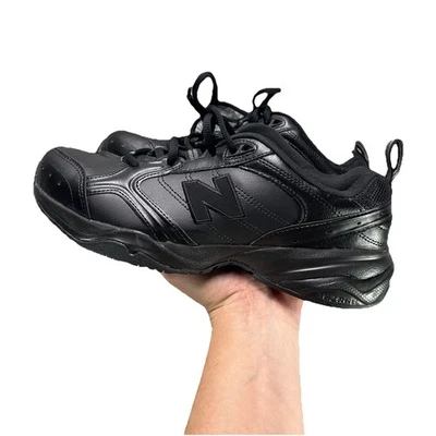 New Balance Shoes Womens 8.5 4E Black 624 Cross Training New w/o Box WX624AB2 - Image 1 of 4