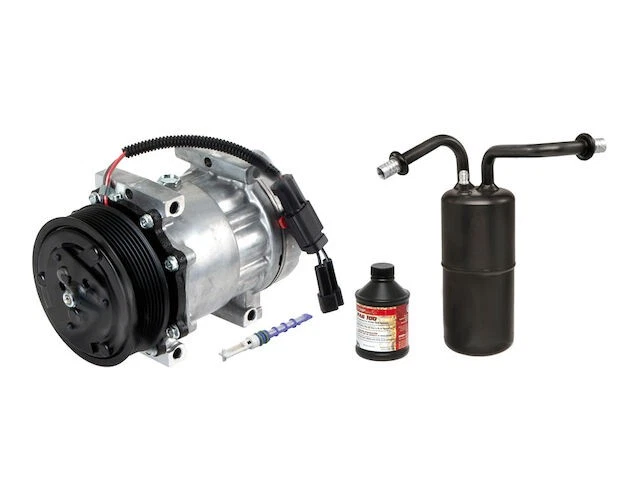 Kit de compresor de aire acondicionado Four Seasons 86FD95Y para Dodge Ram 3500 1994-1997 5,9 L 6 cilindros Foto 1 de 1