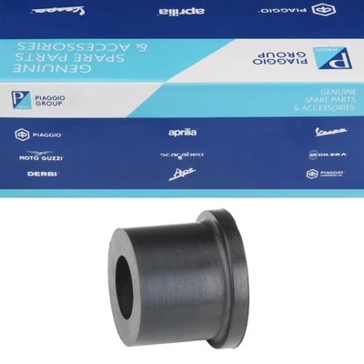 Colector casquillo goma para Aprilia RS4 RS 125 ABS i.e. 2 Tuono Foto 1 de 4