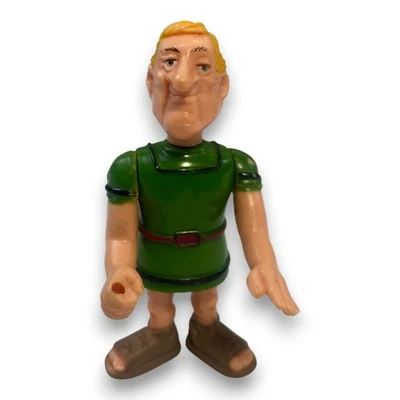 Asterix & Obelix Römerfigur – Gallier Gegner – 90er Jahre Sammlerfigur - Bild 1 von 4