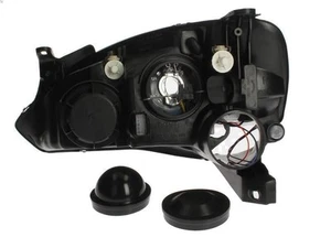Hauptscheinwerfer DEPO 442-1125R-LDEMN für OPEL COMBO Tour 1.3 2005-2011 - Bild 1 von 8