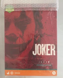 New Hot Toys DX43AE 1/6 The Joker Joaquin Phoenix Artisan Edition in stock - Picture 1 of 6