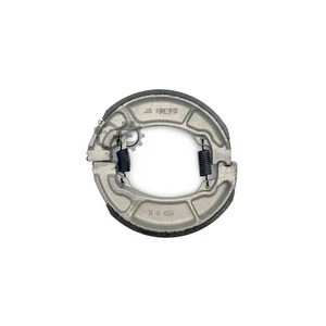 Fits Honda PCX125 Rear Brake Shoe Set 06430-KZL-930 2011-2024 - Picture 1 of 3