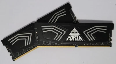 Neo Forza Faye 16GB (2x8GB) RAM DDR4 3000MHz NMUD480E82-3000DG00 - Image 1 of 2