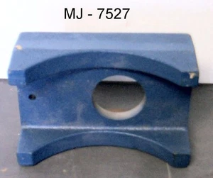 Steel Holder / Mount (NOS) - Picture 1 of 3