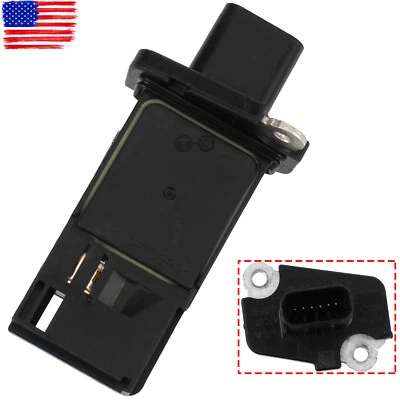 Sensor de flujo de aire de masa para Ford Mazda F150 AFLS131 3L3A-12B579-BA Foto 1 de 4