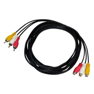 Video Kabel Utility Professionelle Audio Adapter Draht Für Video TV - Bild 1 von 3