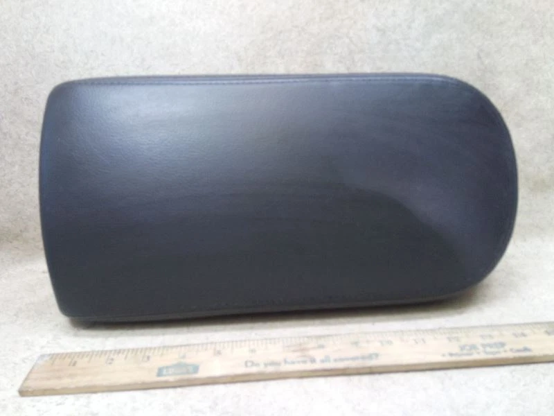 Tapa de consola central reposabrazos negro para Ford Freestyle K54-193972 2005 2006 2007 Foto 1 de 4