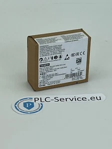 SIEMENS SIMATIC S7-ET 200SP 3RK7136-6SC00-0BC1 FS:2 F-CM AS 3RK7 136-6SC00-0BC1 - Imagen 1 de 2
