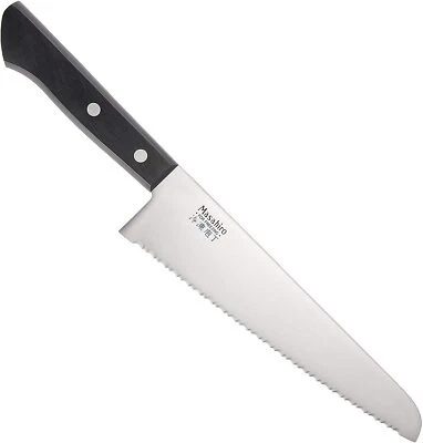 Masahiro stainless steel frozen cut knife seki 120g 11078 4978857005027 F/S New - Image 1 of 3