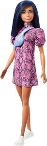 Barbie Fashionistas poupée mannequin #143 jeu jouets poupée figurine enfant neuf - Picture 1 of 6
