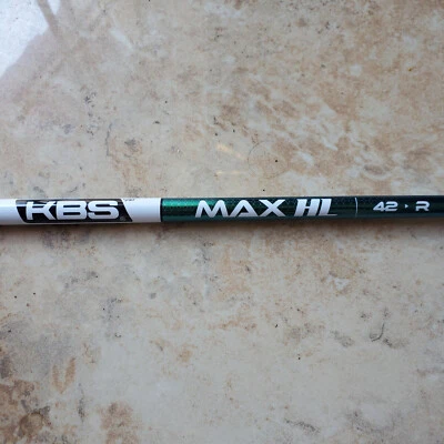 New 2024 Lightweight KBS MAX HL Rainbow 42R  PXG Driver Fairway Woods Gen 1 to 4 - Image 1 of 4