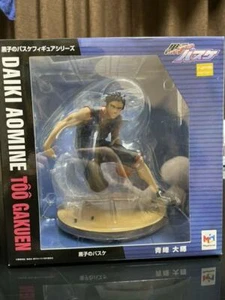 MegaHouse Kuroko's Basketball Figure Series Aomine Daiki Figure Japan Import - Picture 1 of 5