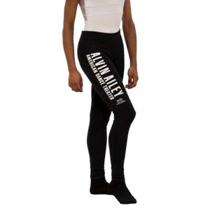 Alvin Ailey American Dance Theater SCHWARZE LEGGINGS OFFIZIELLE WARE - Bild 1 von 29