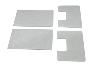 Vax Ultrixx V-096TT & V-096X Complete Foam Filter Pack (14550) - Picture 1 of 3